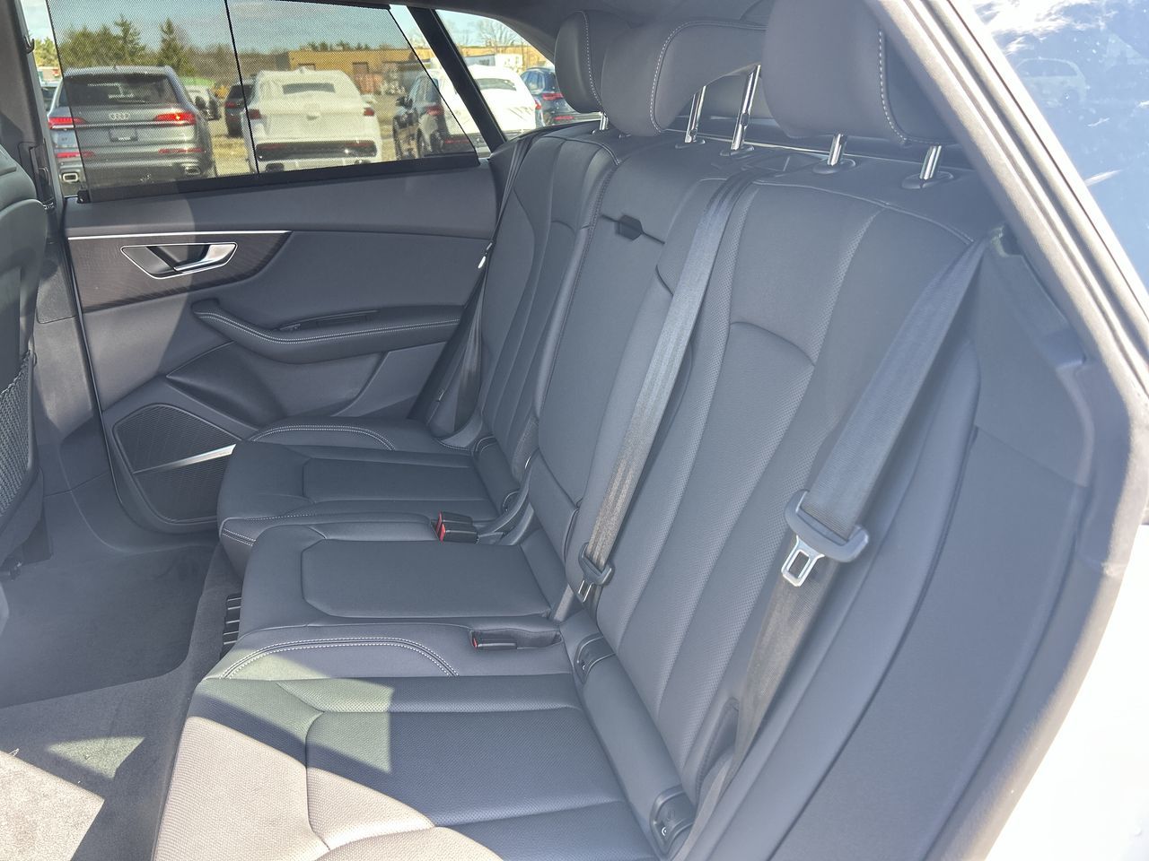 Audi Q8  2026 à Thornhill, Ontario