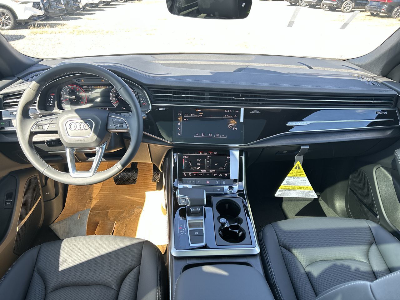 Audi Q8  2026 à Thornhill, Ontario