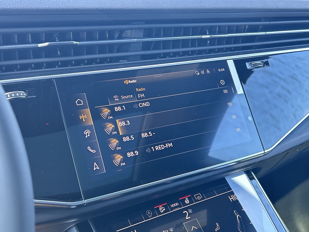 Audi Q8  2026 à Thornhill, Ontario