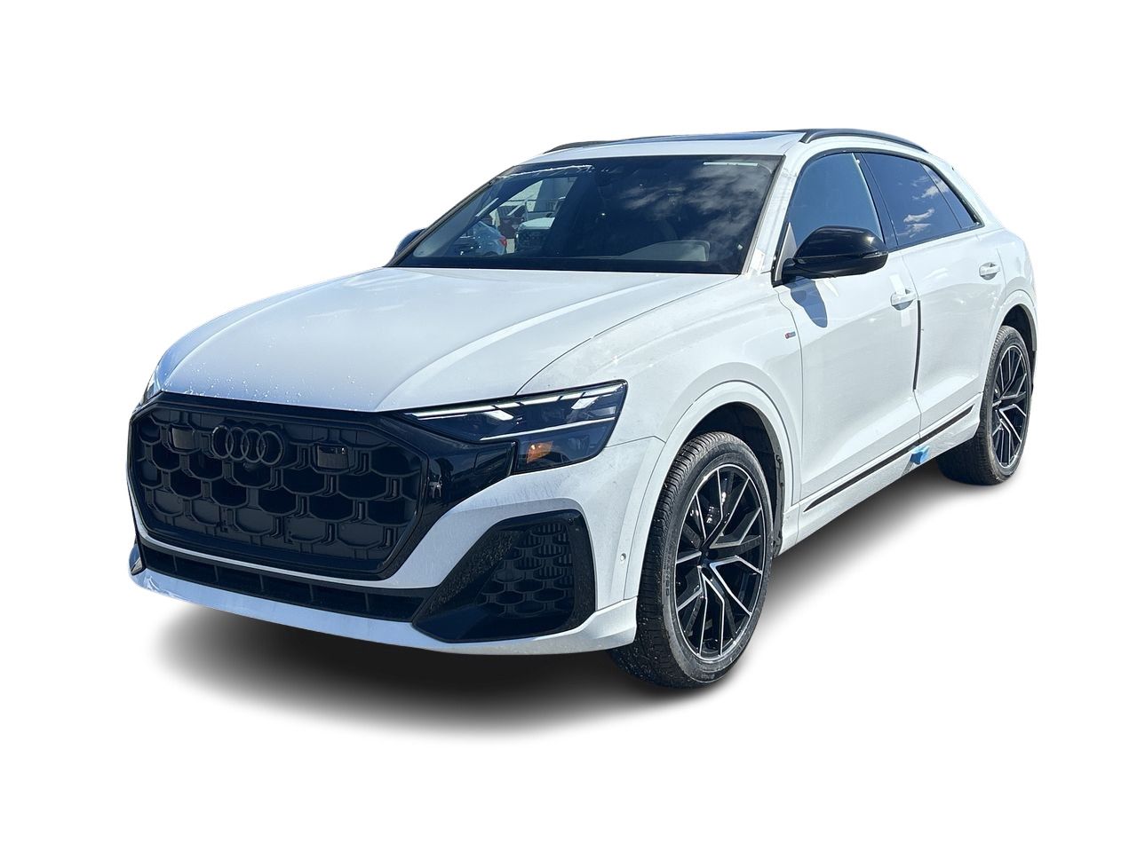 Audi Q8  2026 à Thornhill, Ontario