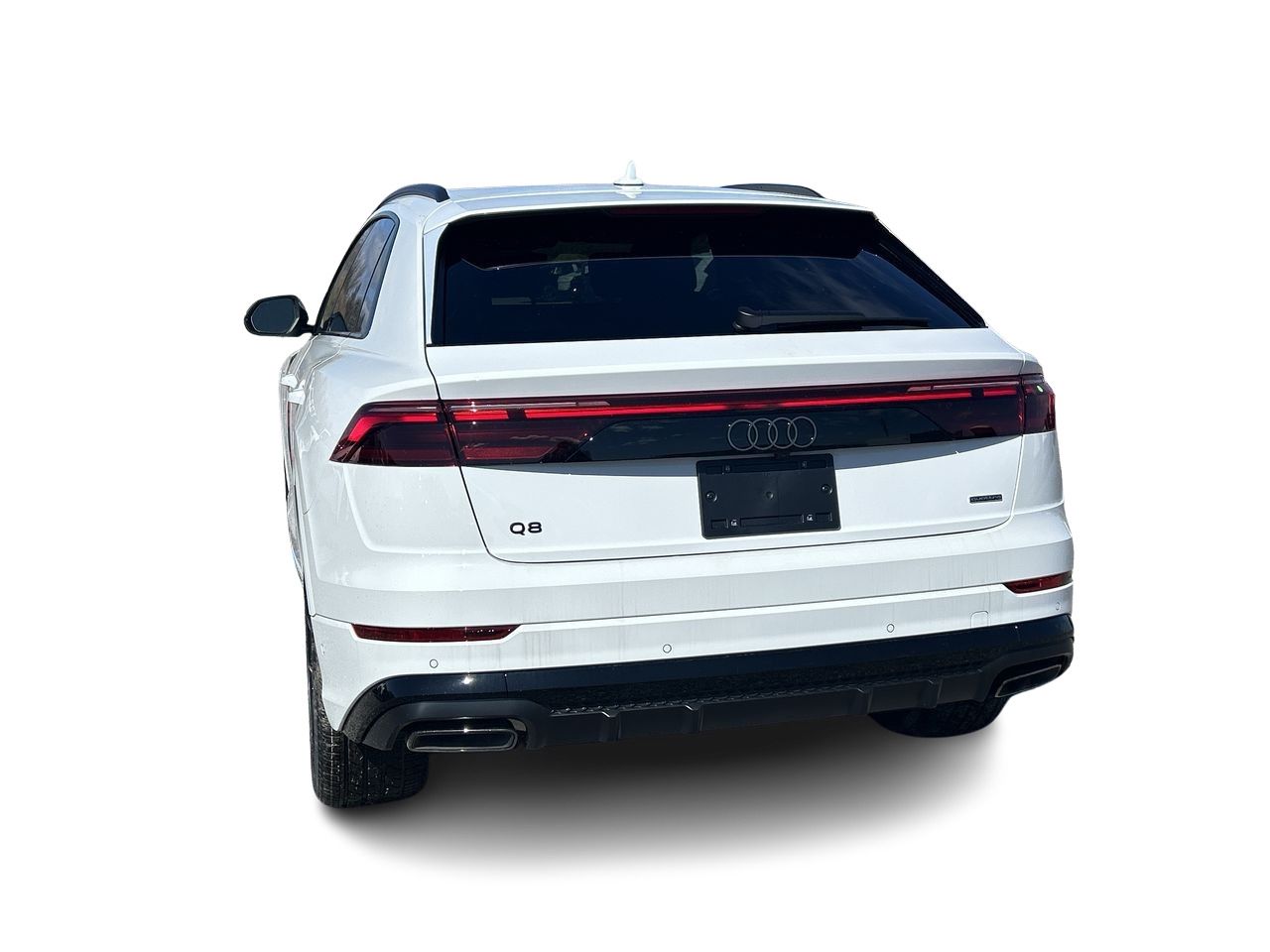 Audi Q8  2026 à Thornhill, Ontario