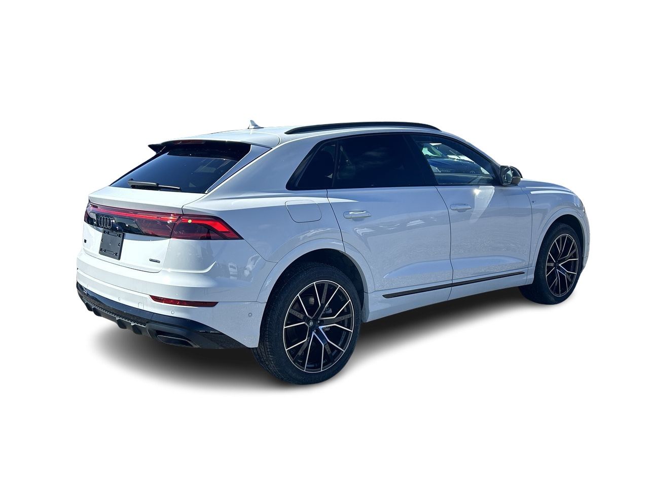 Audi Q8  2026 à Thornhill, Ontario