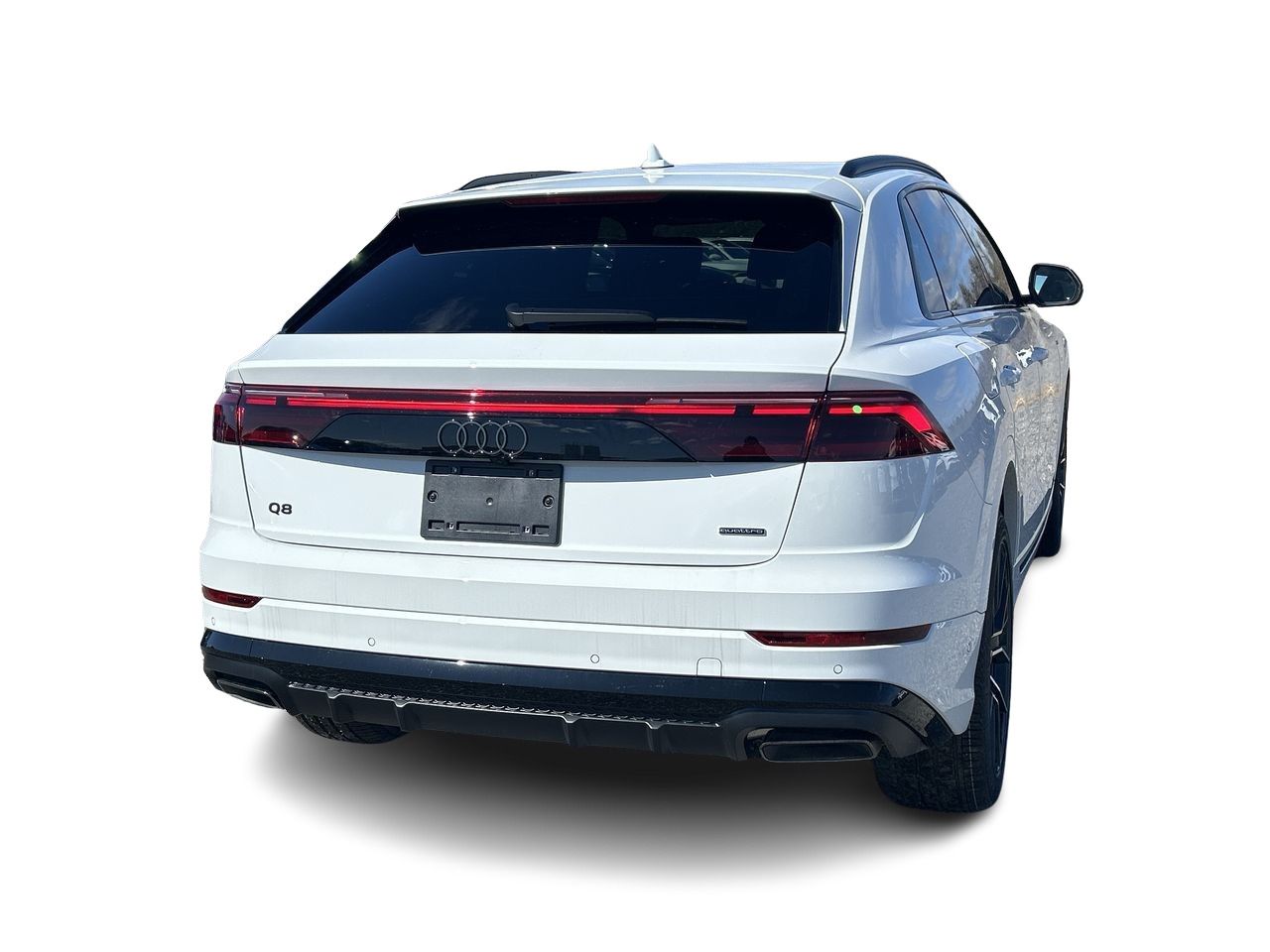 Audi Q8  2026 à Thornhill, Ontario