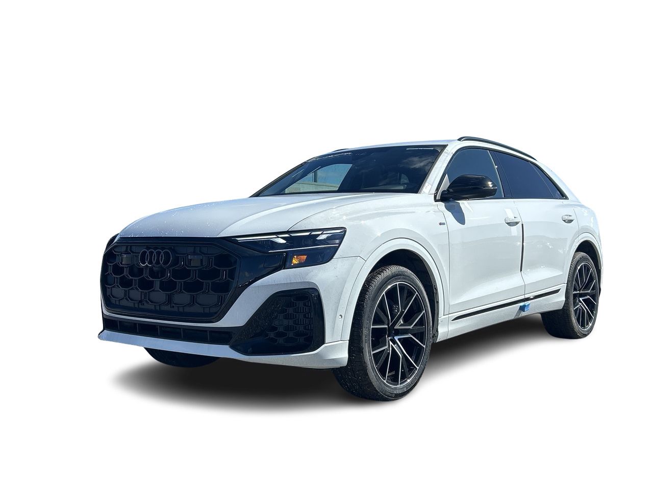 Audi Q8  2026 à Thornhill, Ontario