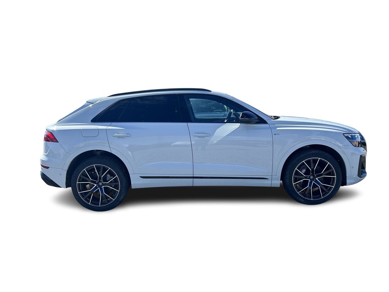 Audi Q8  2026 à Thornhill, Ontario