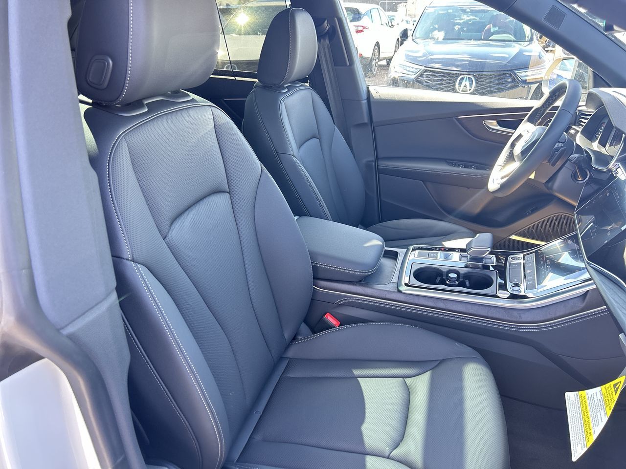 Audi Q8  2026 à Thornhill, Ontario