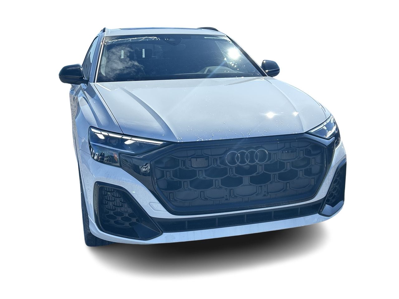 Audi Q8  2026 à Thornhill, Ontario