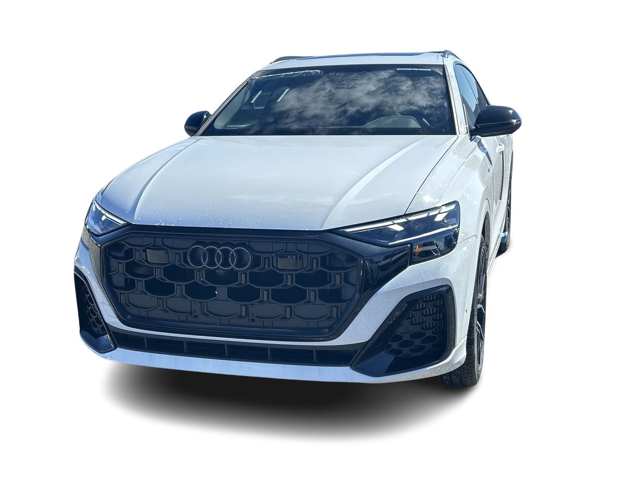 Audi Q8  2026 à Thornhill, Ontario