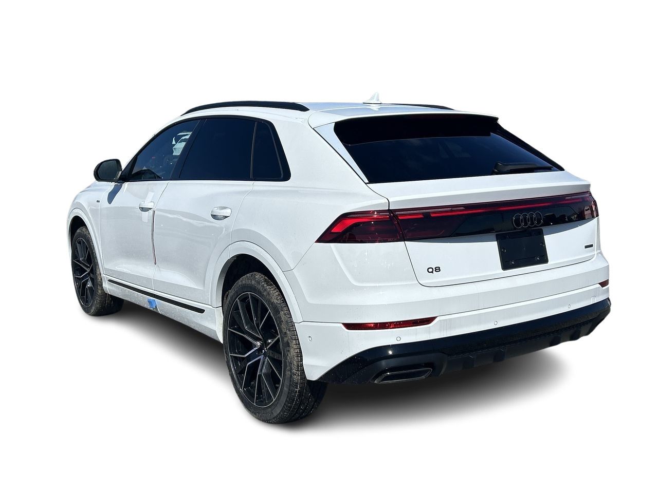 Audi Q8  2026 à Thornhill, Ontario