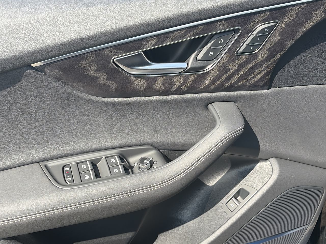 2026 Audi Q8 in Thornhill, Ontario