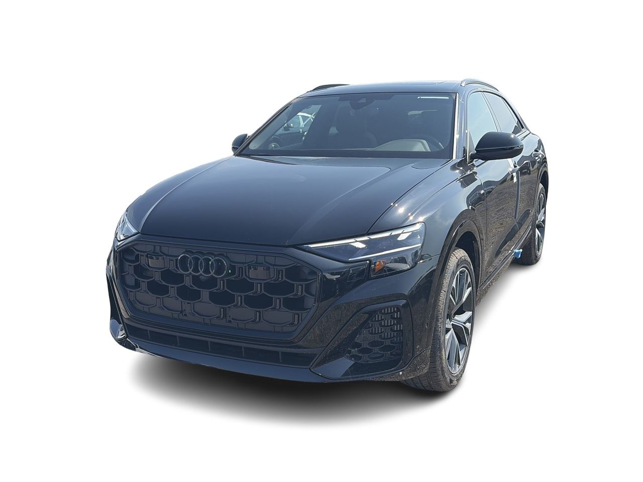 2026 Audi Q8 in Thornhill, Ontario