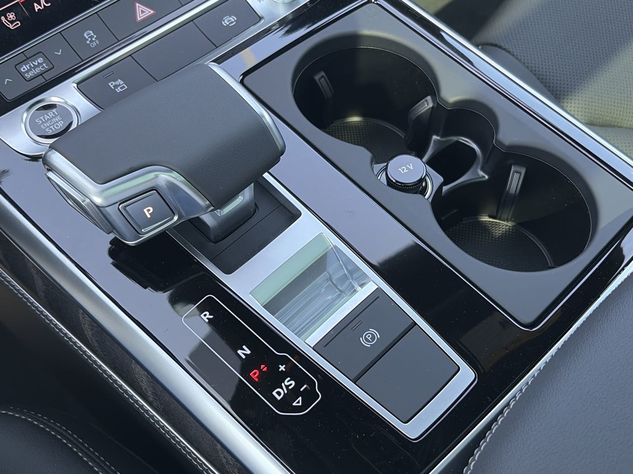 2026 Audi Q8 in Thornhill, Ontario