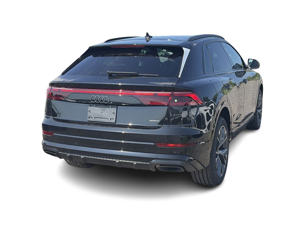 2026 Audi Q8 in Thornhill, Ontario