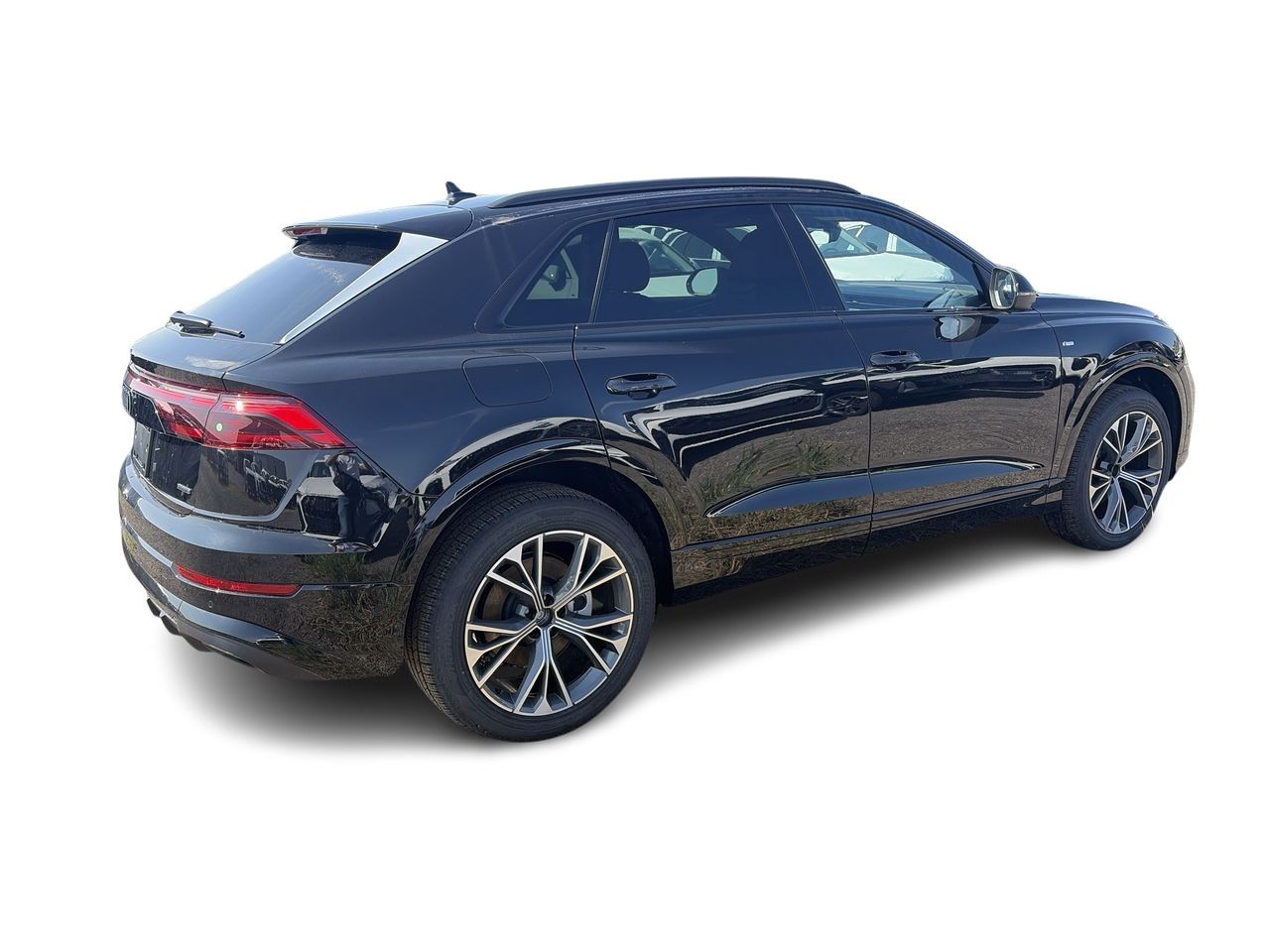 2026 Audi Q8 in Thornhill, Ontario