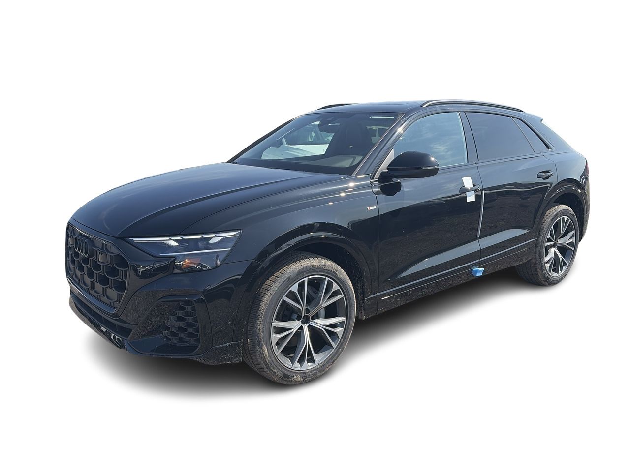2026 Audi Q8 in Thornhill, Ontario