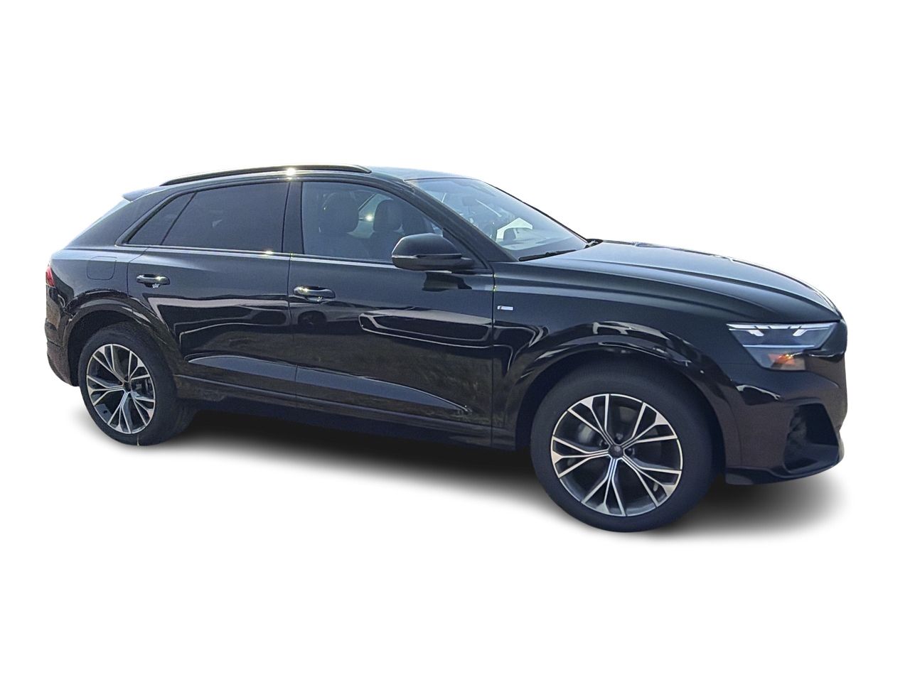 2026 Audi Q8 in Thornhill, Ontario