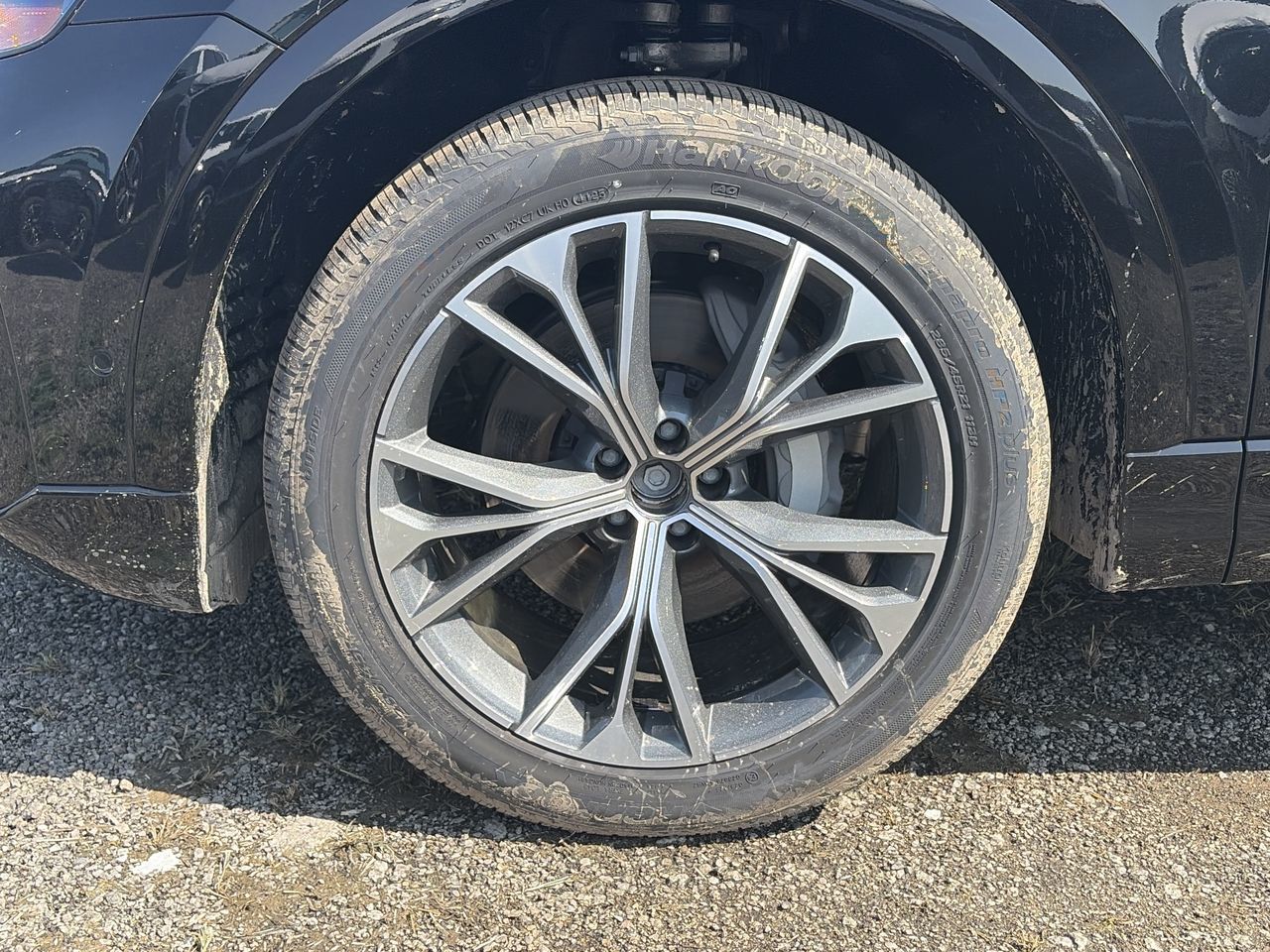 2026 Audi Q8 in Thornhill, Ontario
