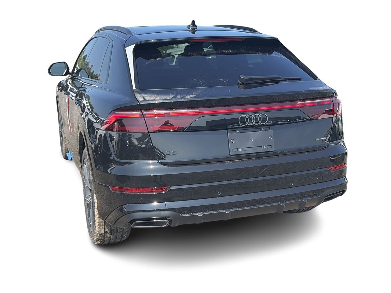2026 Audi Q8 in Thornhill, Ontario