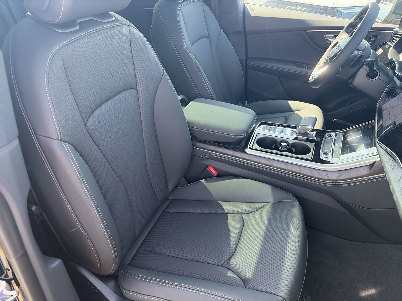 2026 Audi Q8 in Thornhill, Ontario