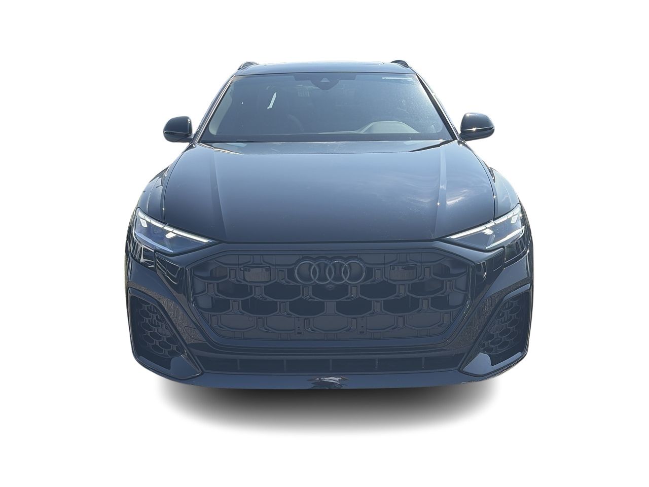 2026 Audi Q8 in Thornhill, Ontario