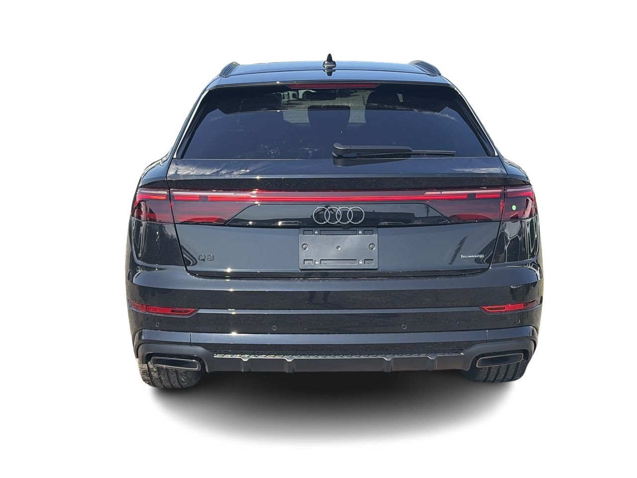 2026 Audi Q8 in Thornhill, Ontario