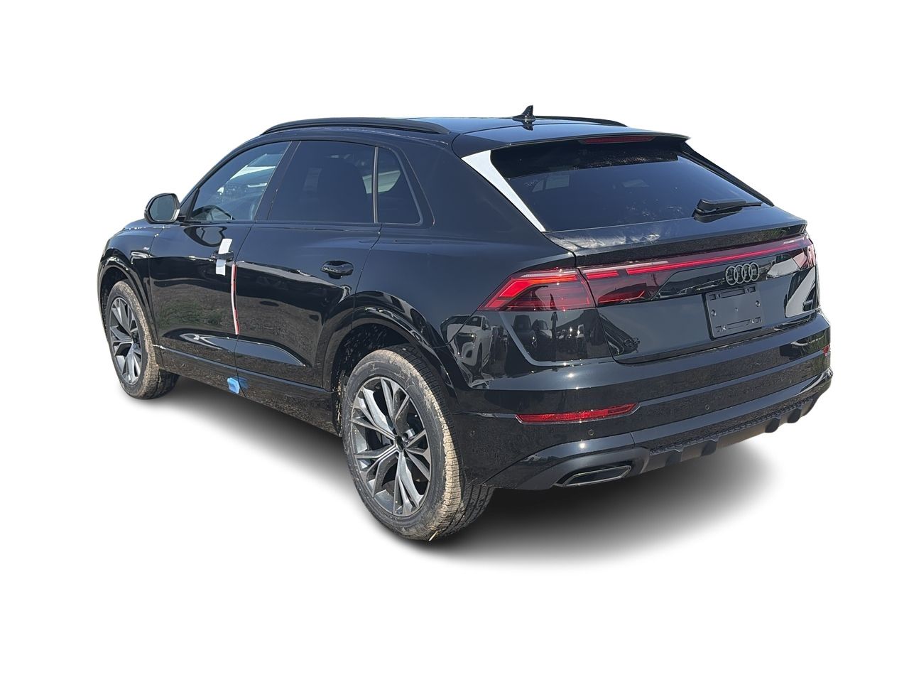 2026 Audi Q8 in Thornhill, Ontario