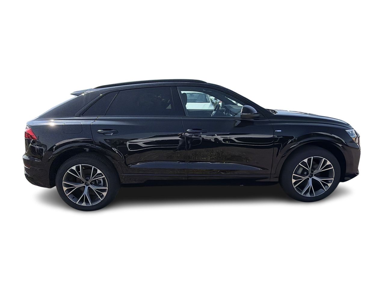 2026 Audi Q8 in Thornhill, Ontario