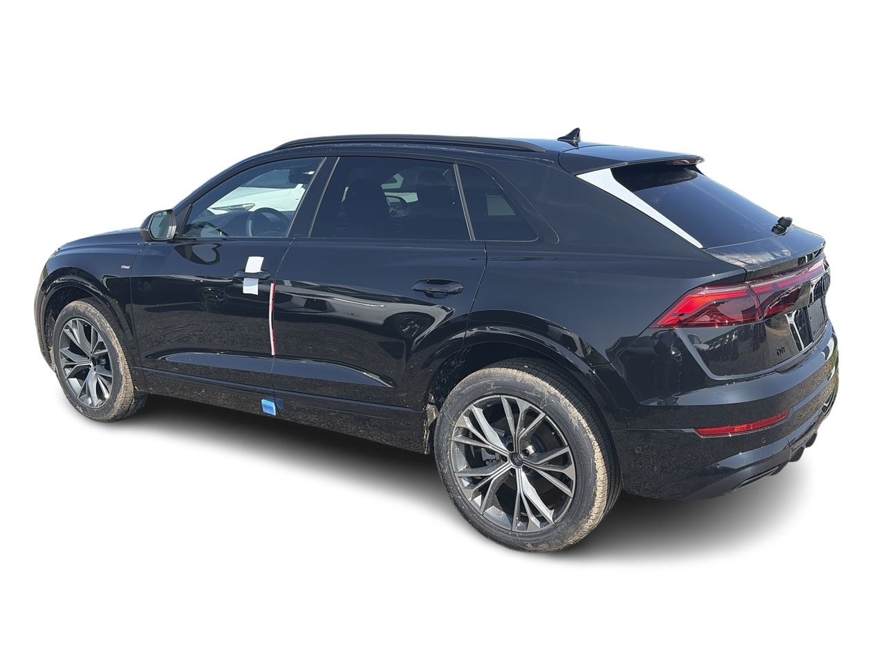 2026 Audi Q8 in Thornhill, Ontario
