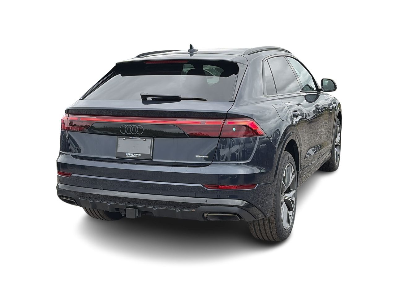 Audi Q8  2026 à Thornhill, Ontario