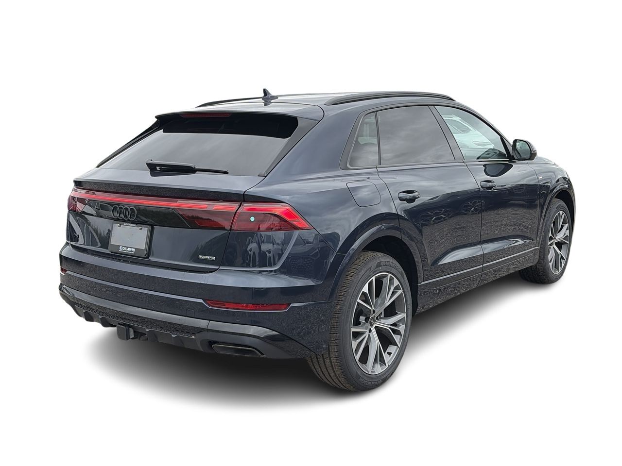 Audi Q8  2026 à Thornhill, Ontario