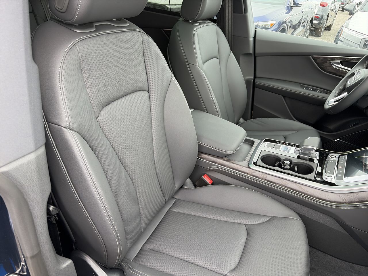 Audi Q8  2026 à Thornhill, Ontario