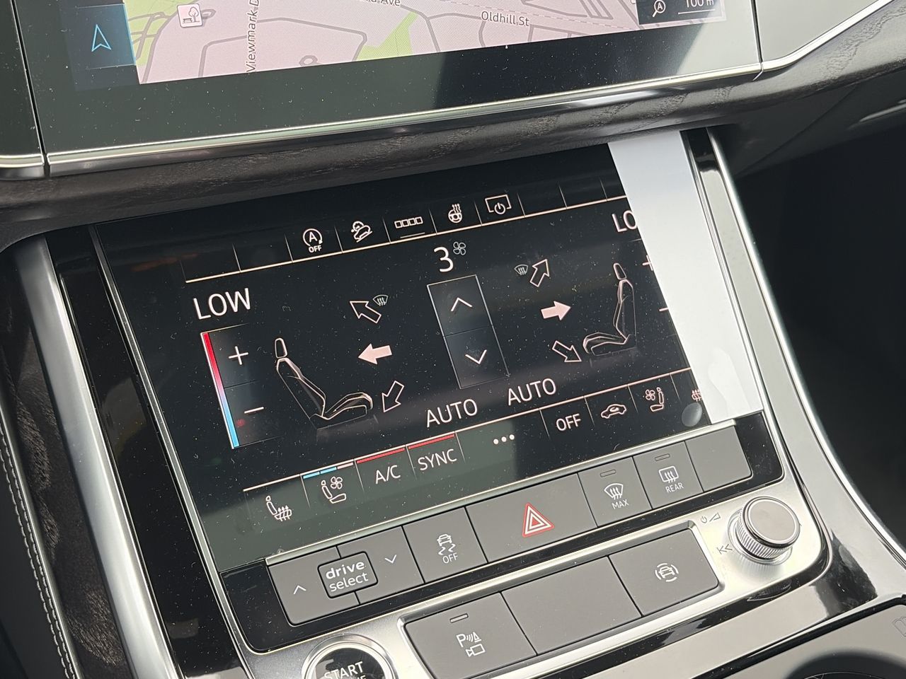 Audi Q8  2026 à Thornhill, Ontario