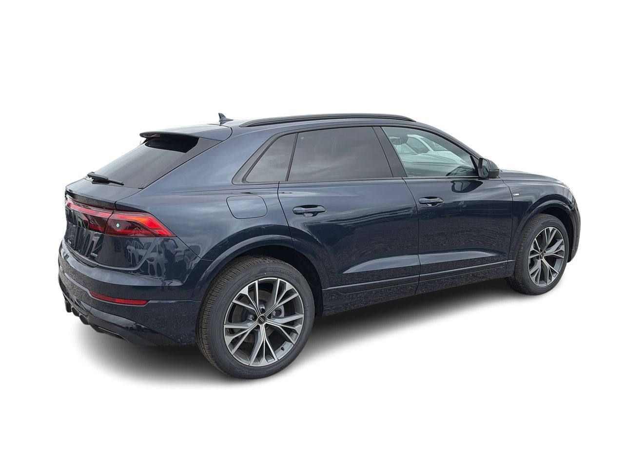 Audi Q8  2026 à Thornhill, Ontario