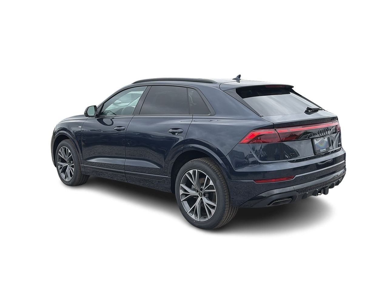 Audi Q8  2026 à Thornhill, Ontario