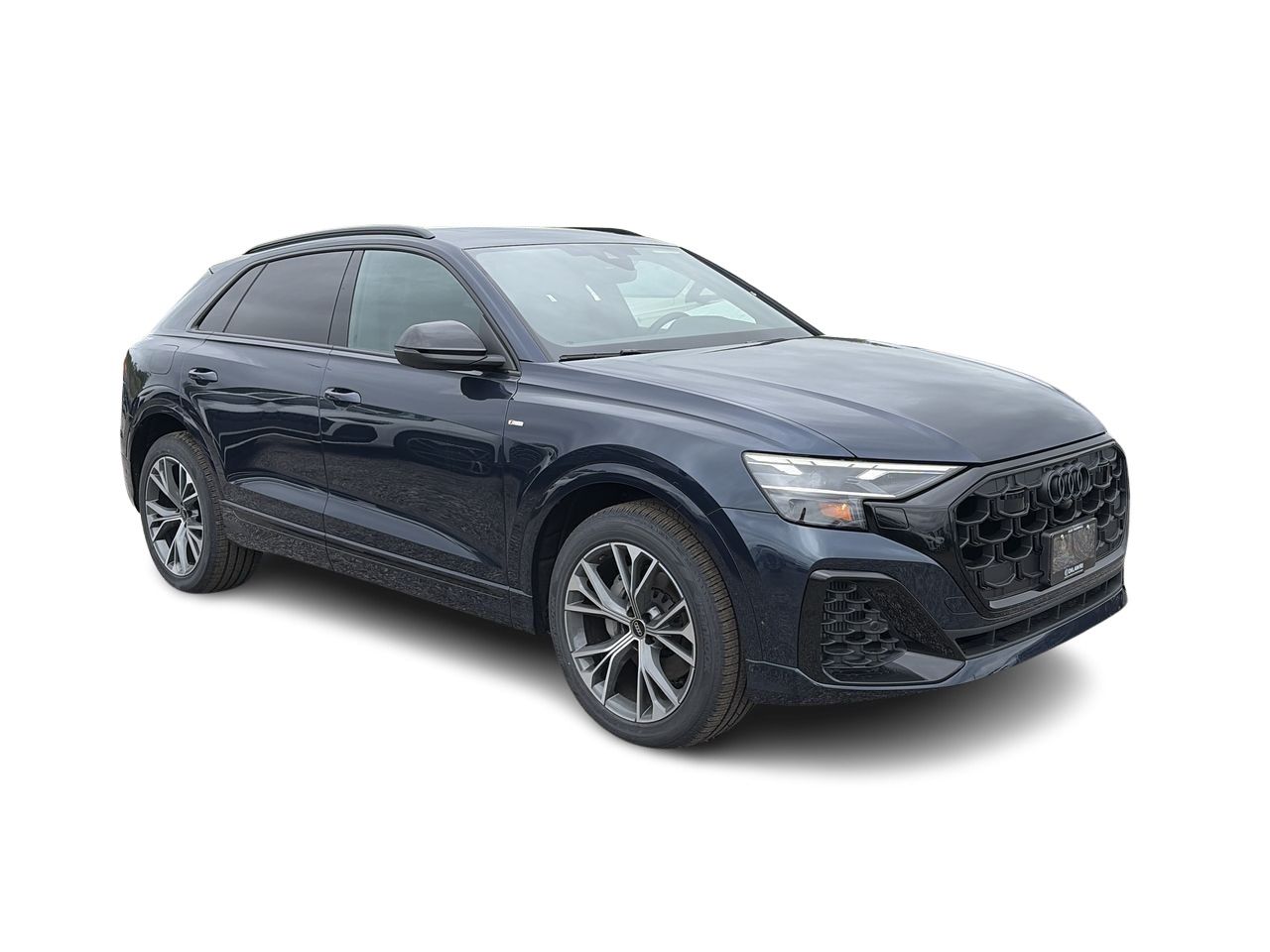 Audi Q8  2026 à Thornhill, Ontario