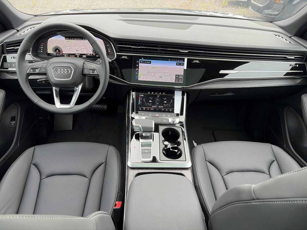 Audi Q8  2026 à Thornhill, Ontario