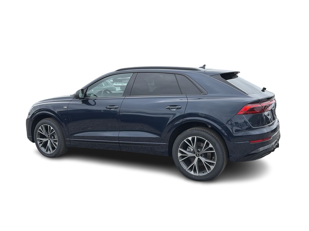Audi Q8  2026 à Thornhill, Ontario