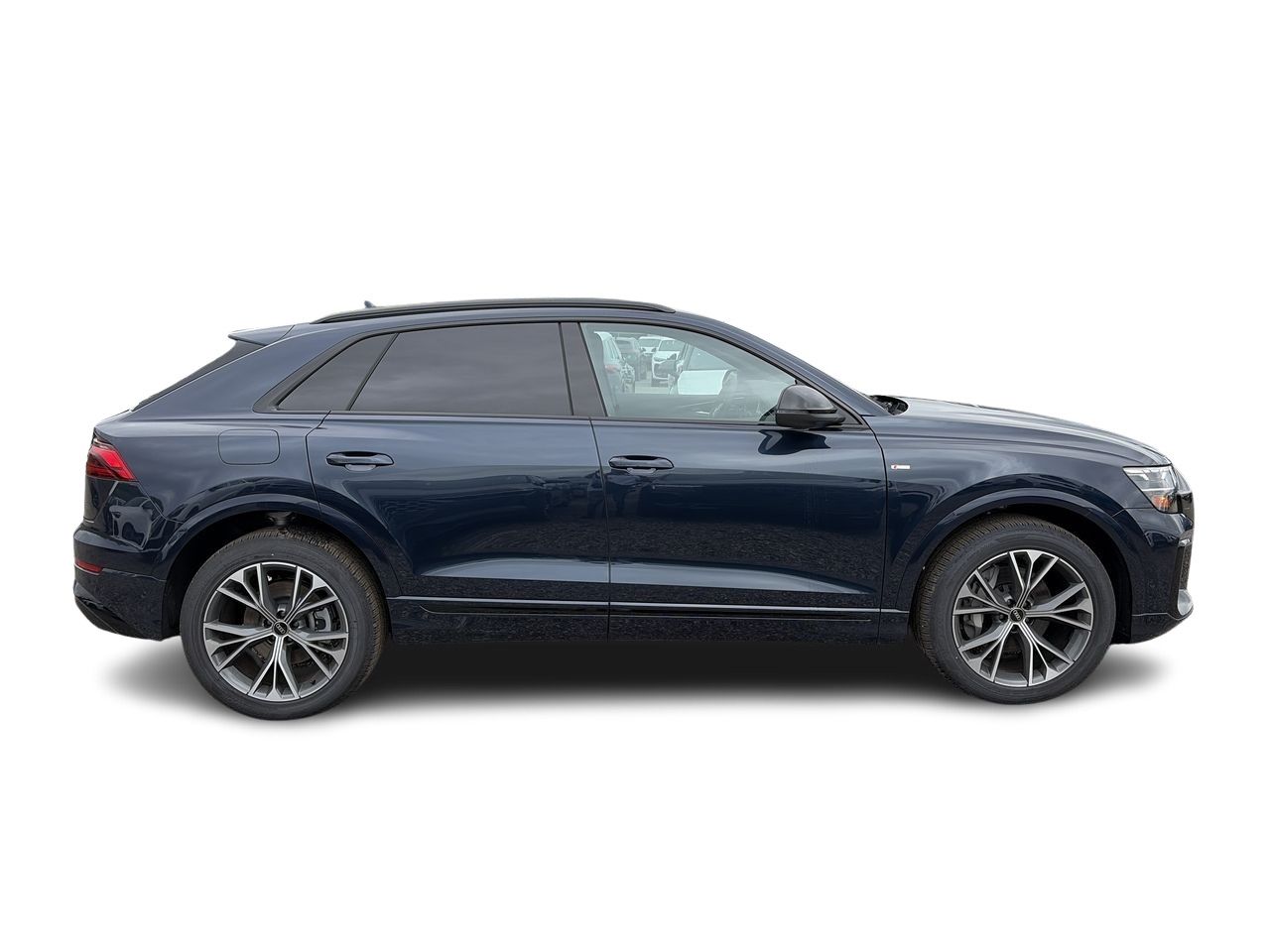 Audi Q8  2026 à Thornhill, Ontario