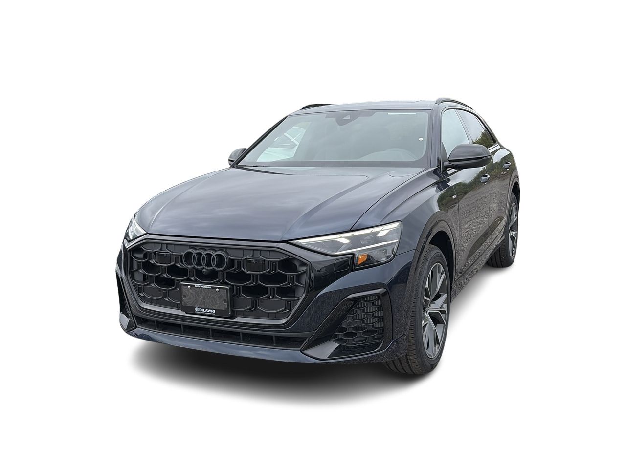 Audi Q8  2026 à Thornhill, Ontario