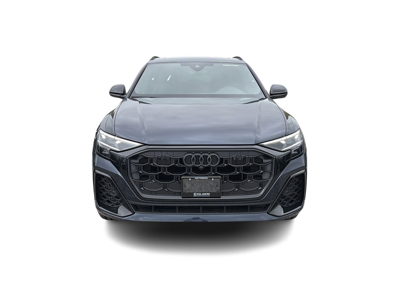 Audi Q8  2026 à Thornhill, Ontario