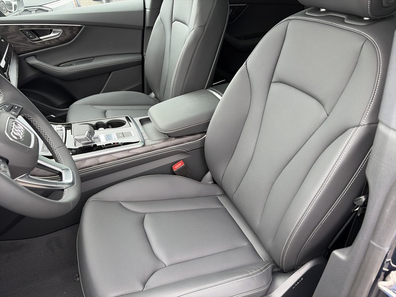 Audi Q8  2026 à Thornhill, Ontario