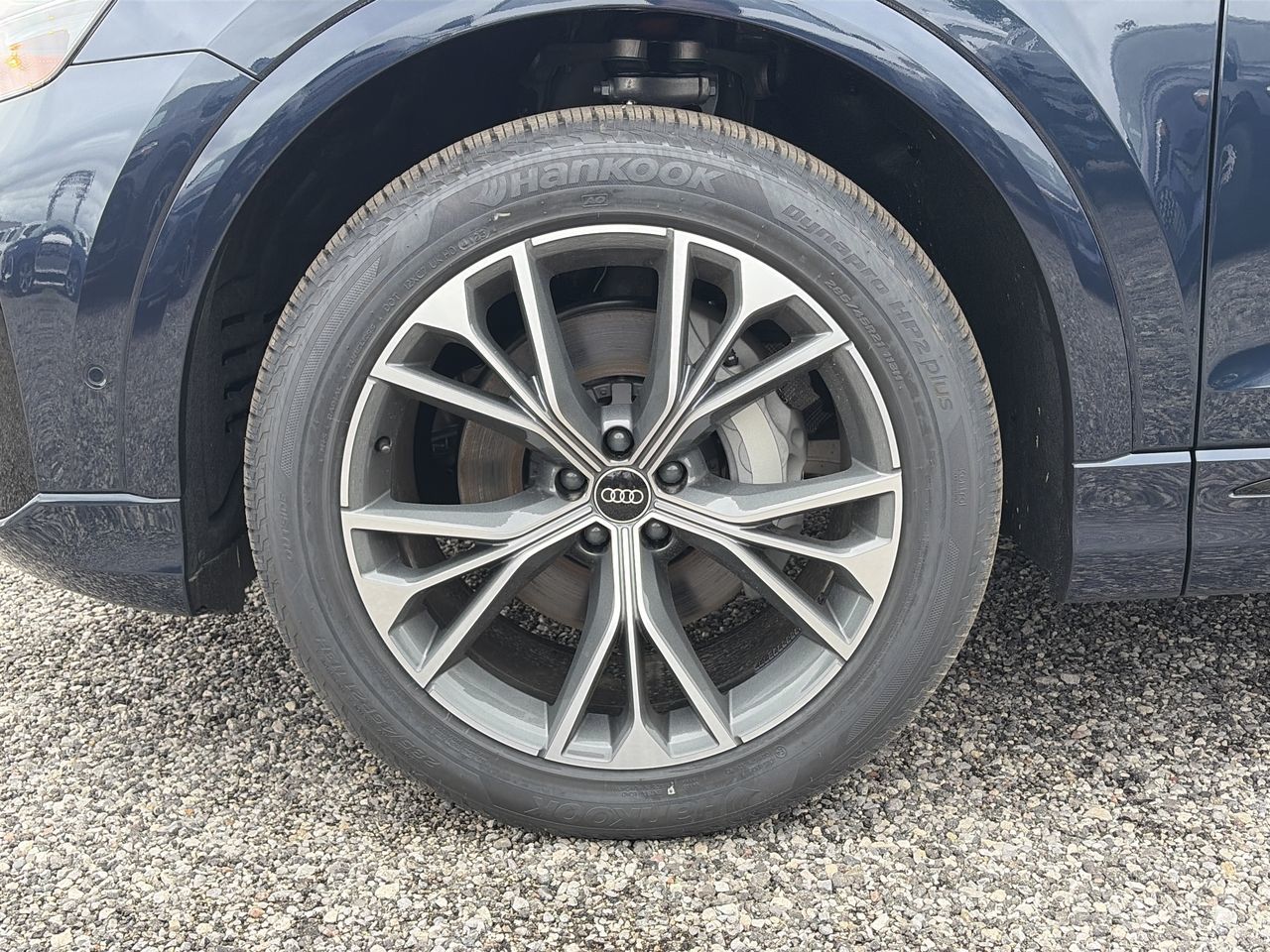 Audi Q8  2026 à Thornhill, Ontario
