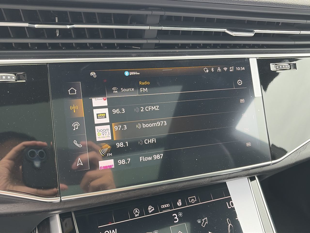Audi Q8  2026 à Thornhill, Ontario