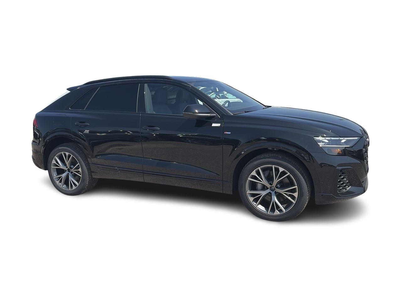 Audi Q8  2026 à Thornhill, Ontario