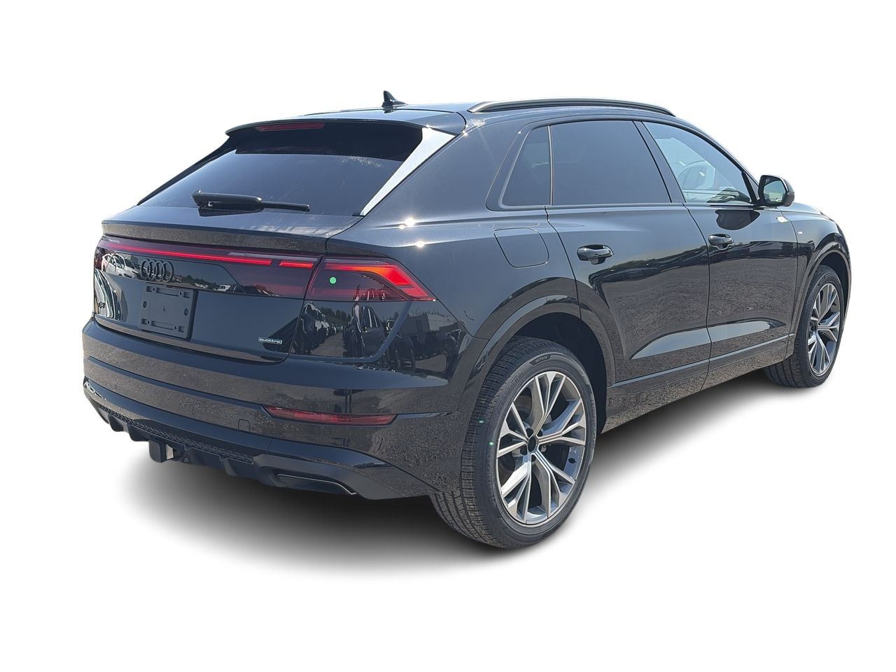Audi Q8  2026 à Thornhill, Ontario
