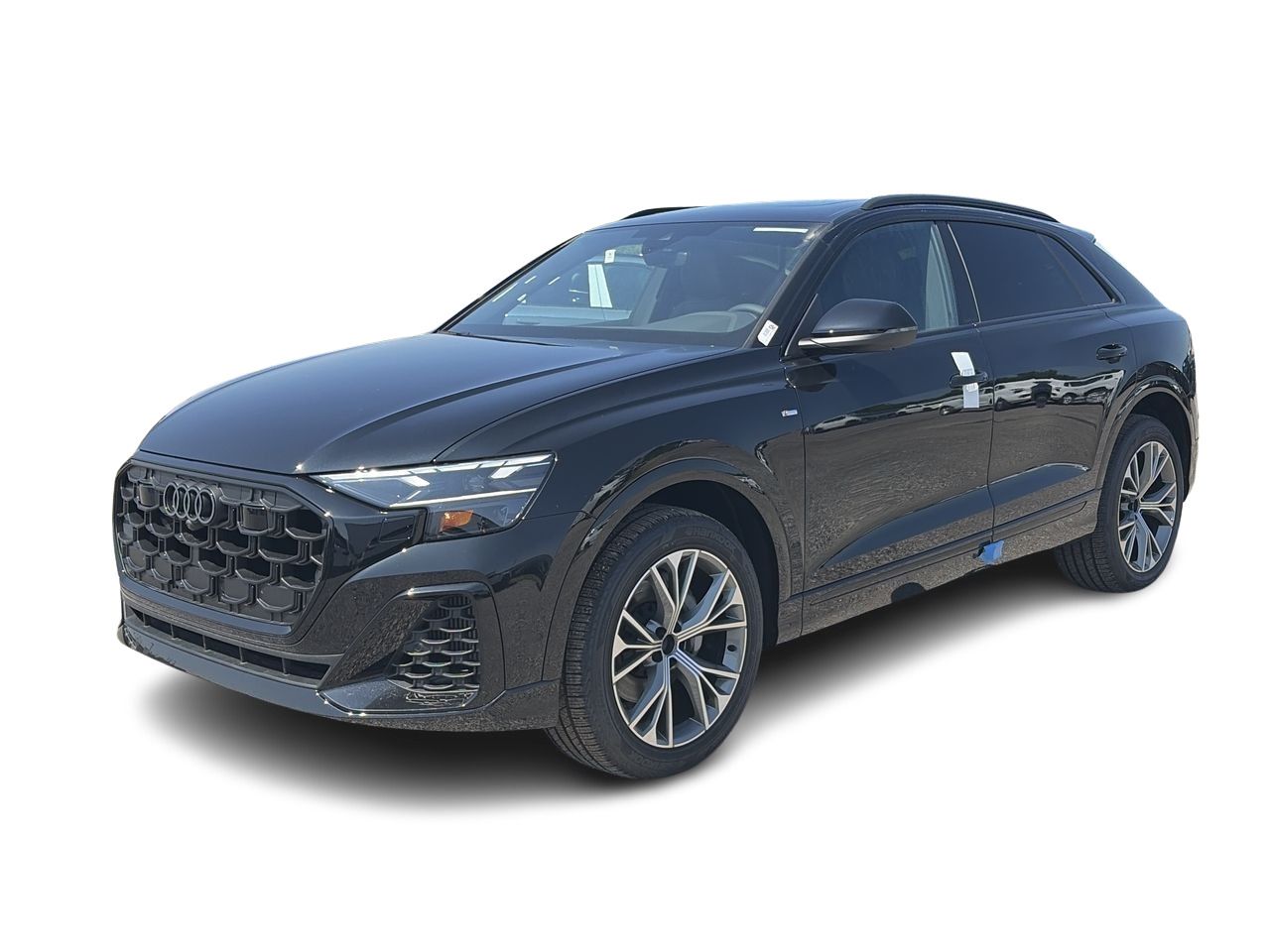 Audi Q8  2026 à Thornhill, Ontario