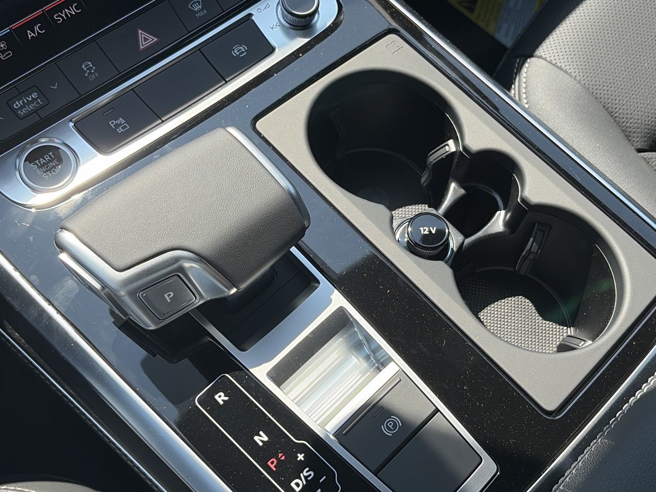 Audi Q8  2026 à Thornhill, Ontario