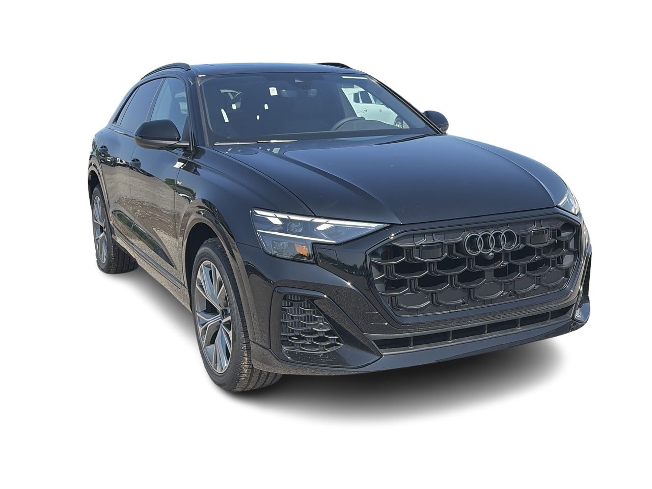Audi Q8  2026 à Thornhill, Ontario
