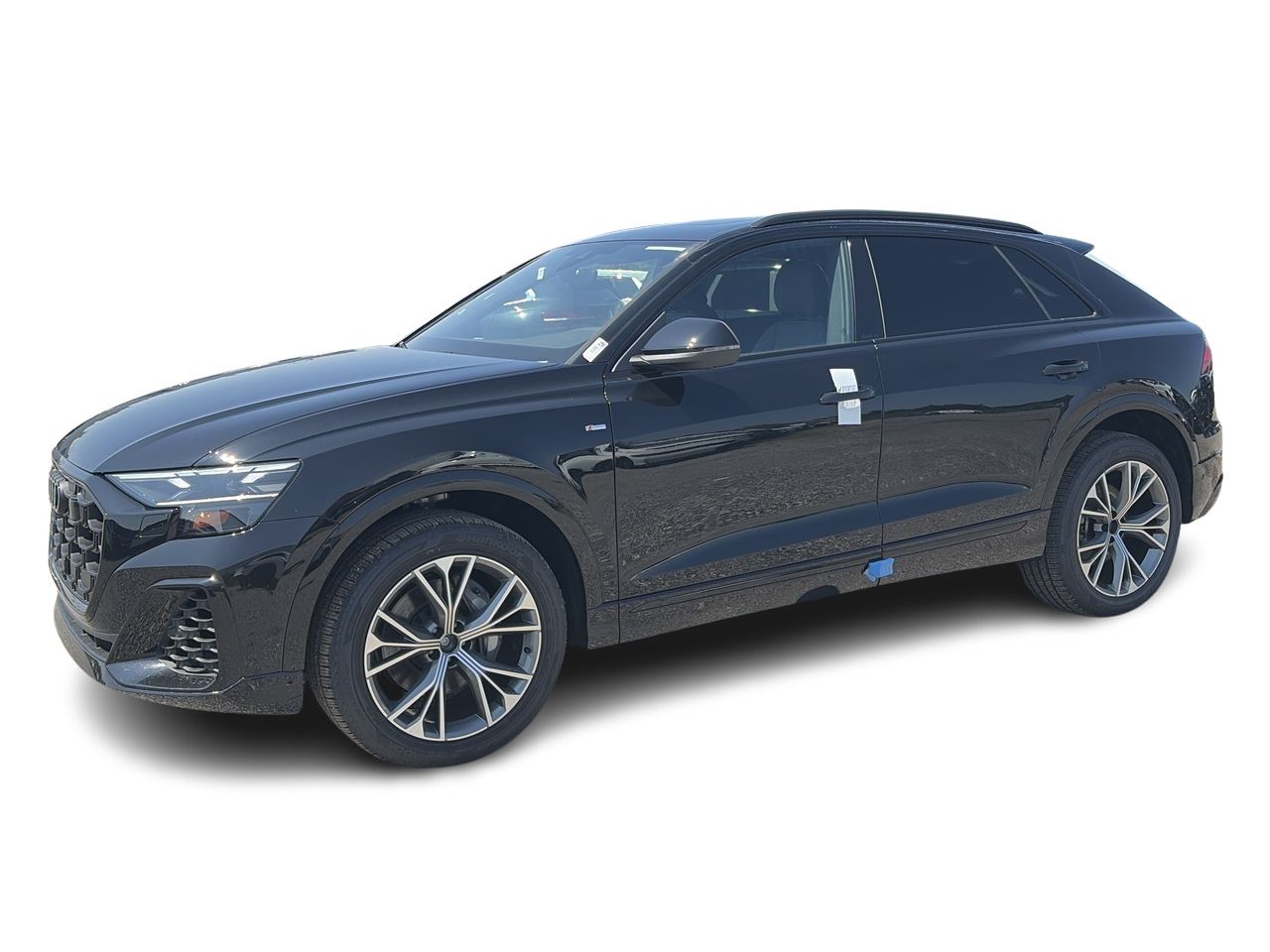 Audi Q8  2026 à Thornhill, Ontario