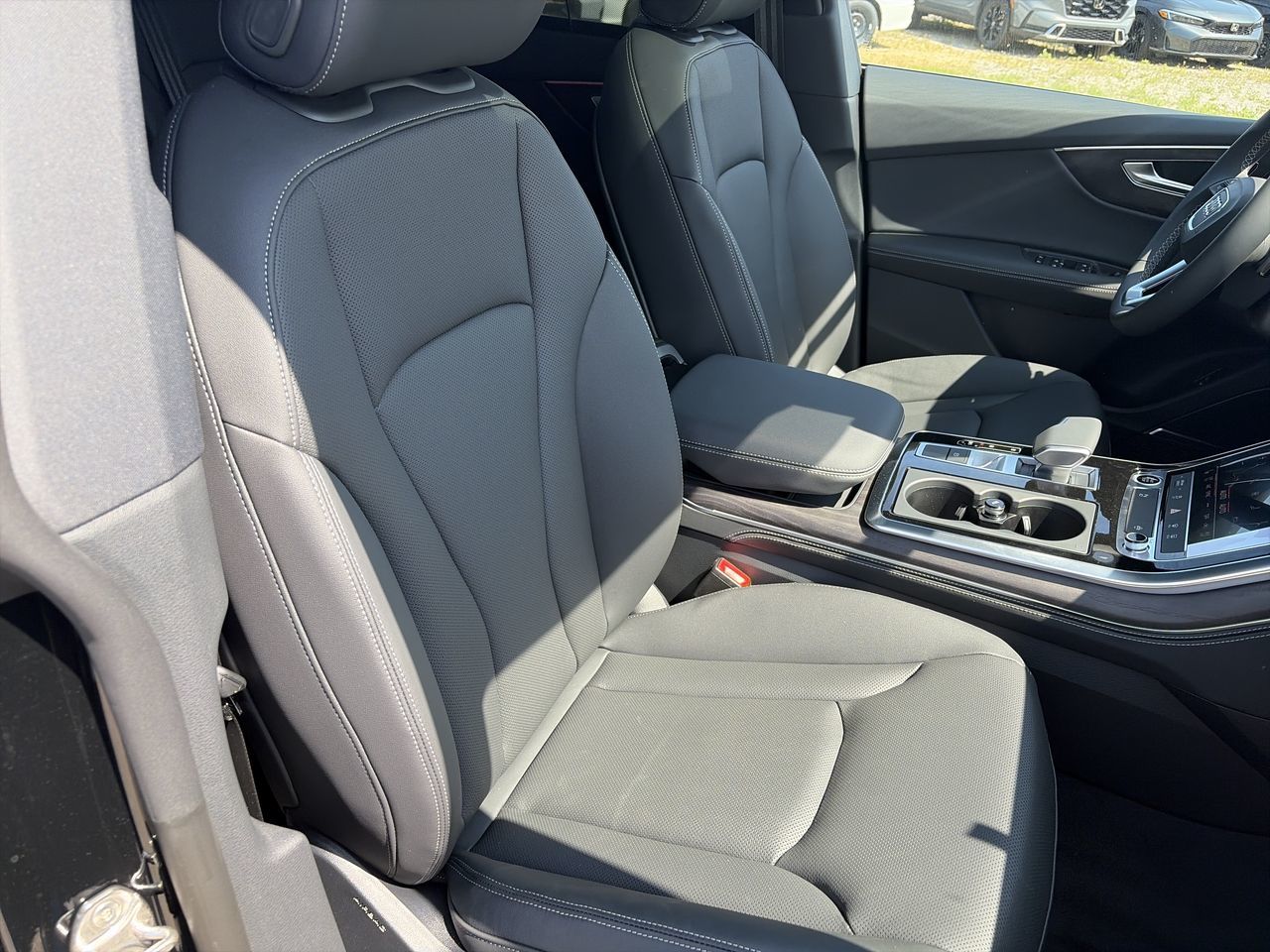 Audi Q8  2026 à Thornhill, Ontario